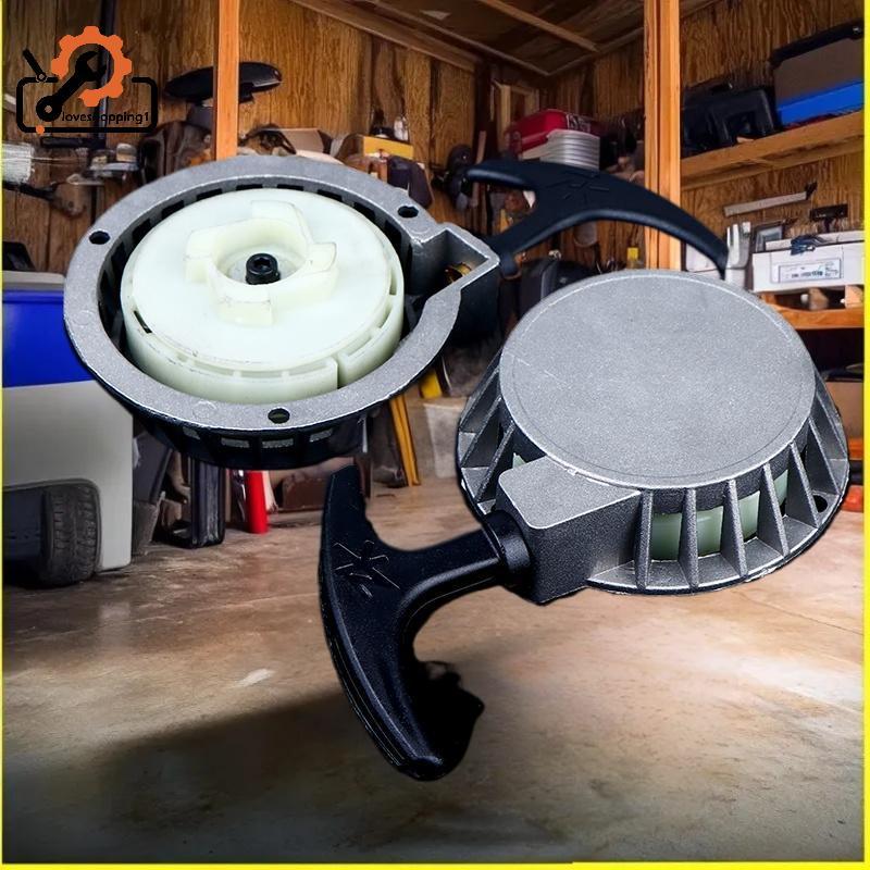 [LOV] Pocket Bike Mini Moto Pull Starter Dễ Dàng Cho 2 Stoke 49cc Động Cơ Mini Moto Dirt Bike Pocket