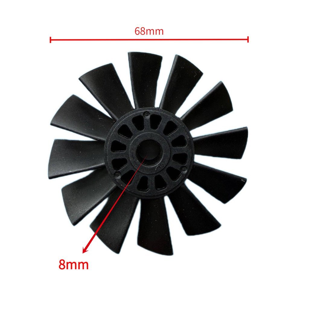 Dao Bền Đa Năng 70 Hanye Daohan Turbo Lưỡi Bán Chạy Máy Thổi Điện Dày Hai Chiều Quạt Lưỡi Bánh Xe Ch