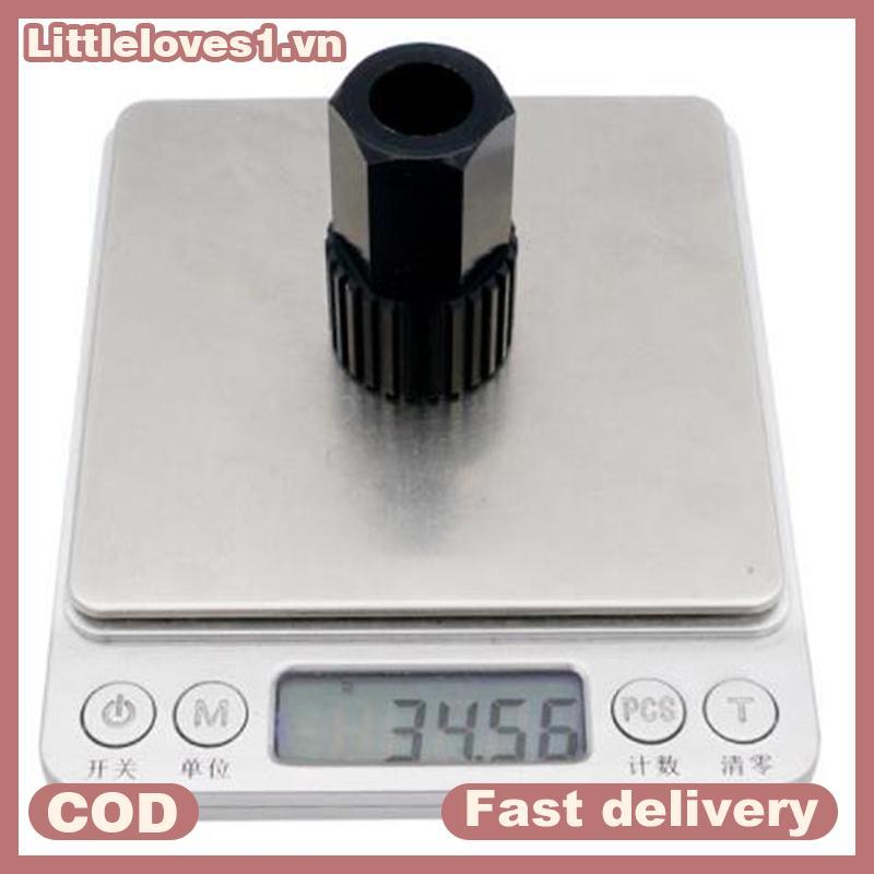 Littleloves1 DT Swiss Rear Hub Lo Ring Nut Removal / Công cụ lắp đặt VN