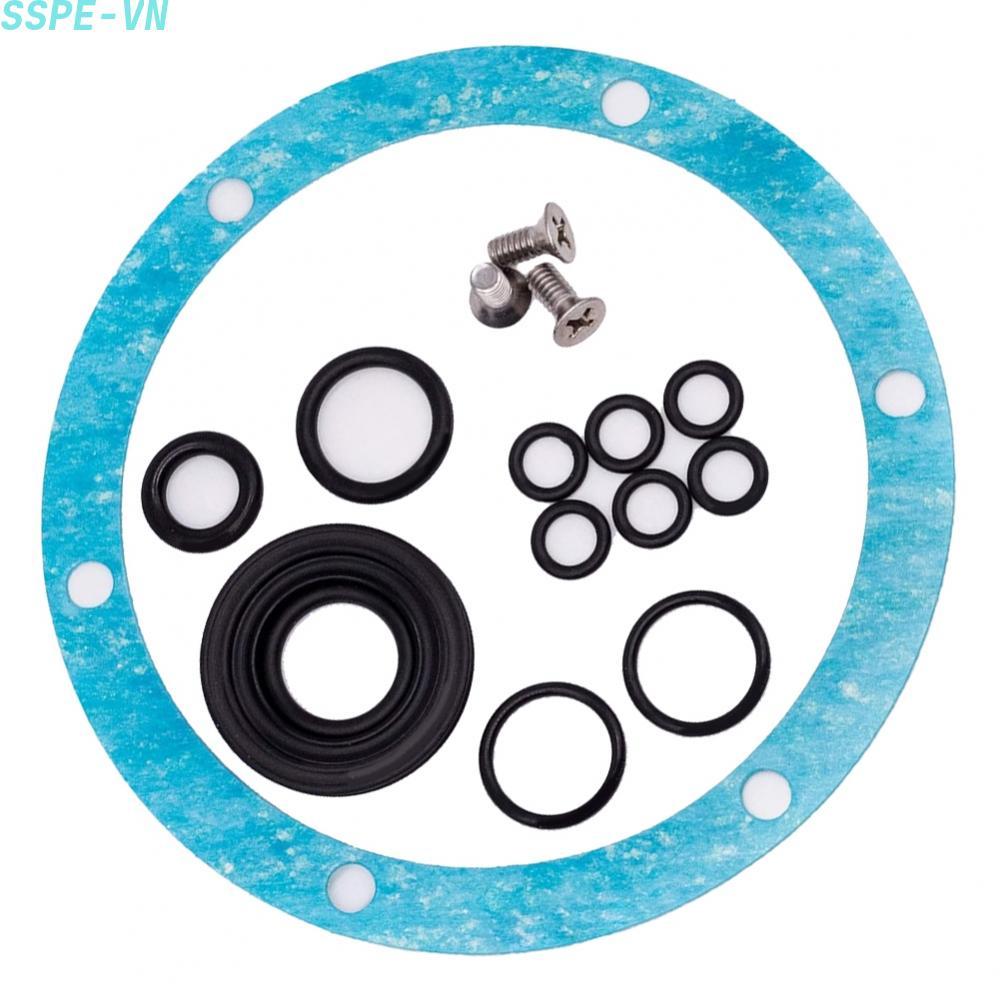 Seal Kit for Hydraulic Rudder Fits HH5176 HH5271 HH5272 HH5741 HH5742 Models