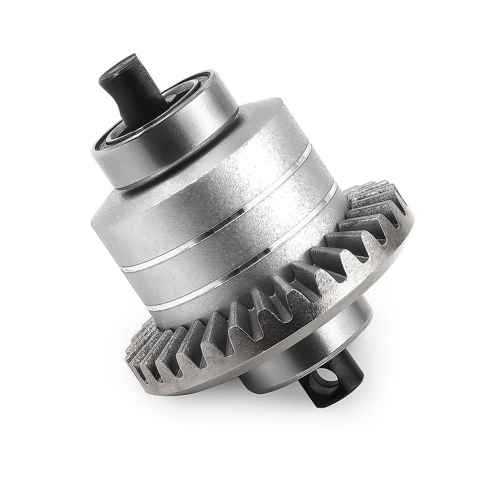 Lắp ráp vi sai trước & sau bằng thép 16420G2 cho MJX Hyper GO 1 / 14 14210