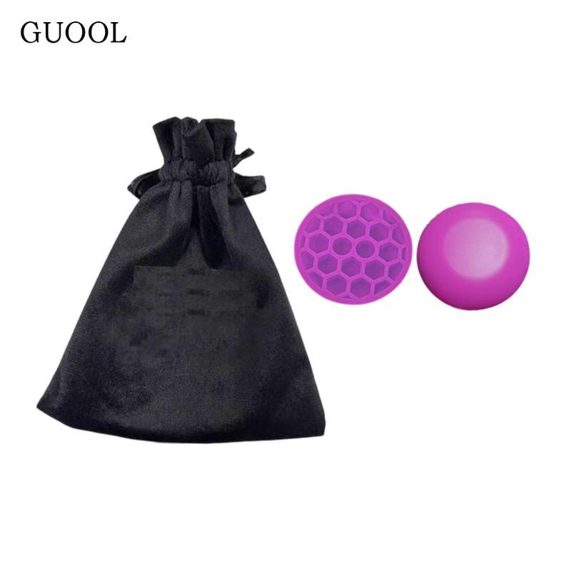 Tấm Hỗ Trợ Huấn Luyện Golf GOOOL - Cân Bằng và Xoay Cao Su, Phù Hợp Dùng Indoors và Outdoors