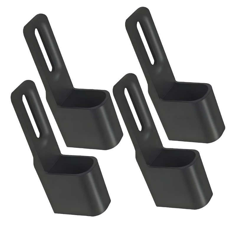 Yoo Plastic Garage Door Eye Sensors Shield Protector cho 41A5043 820CB Cài đặt nhanh