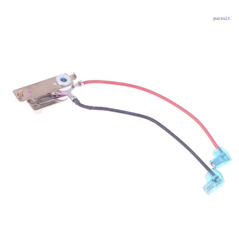 Công tắc điều khiển nhiệt độ SUIT hạng nặng KSD101 để sửa chữa thiết bị nấu ăn