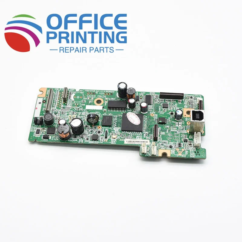 Bảng mẹ nguyên bản chất lượng cao cho Epson L355 L550 L555 L366 L375 L395 L386 L456 L475 L495 L575 M