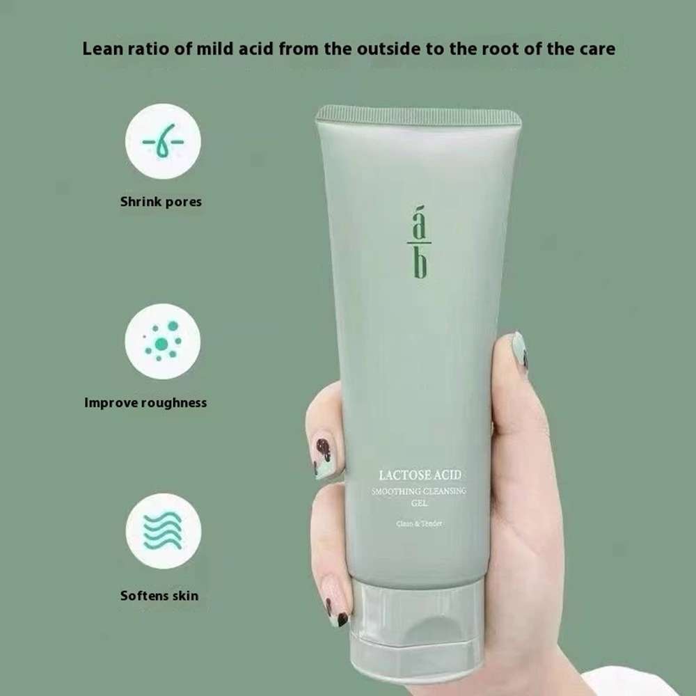Ab Exfoliating and Purifying Gel  130g