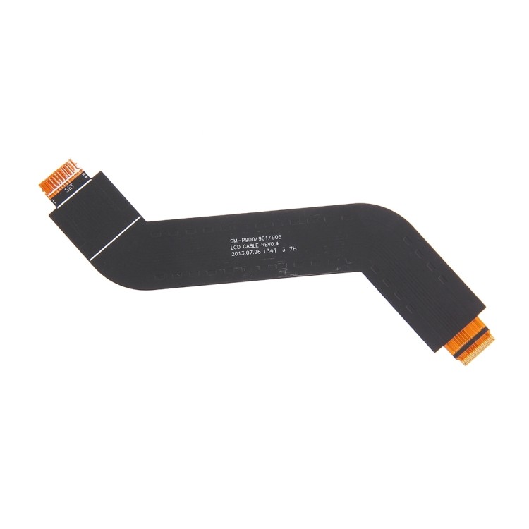 Nhà máy bán trực tiếp cho cáp LCD Flex Galaxy Note Pro 12.2 / P900