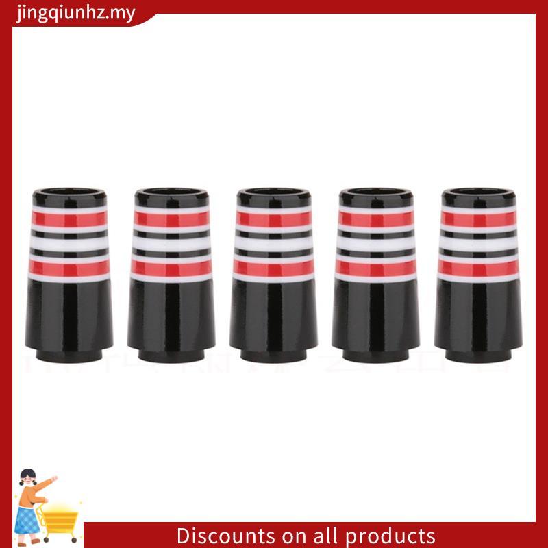 5 Chiếc Golf Ferrules Cho 0.355 Đầu Sắt Trục Tay Adapter Ferrule Golf Iron Club Ferrules Thay Thế