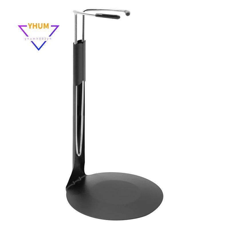 Đế búp bê, Đế búp bê màu đen, Thích hợp cho búp bê và nhân vật Khoảng 12 inch
