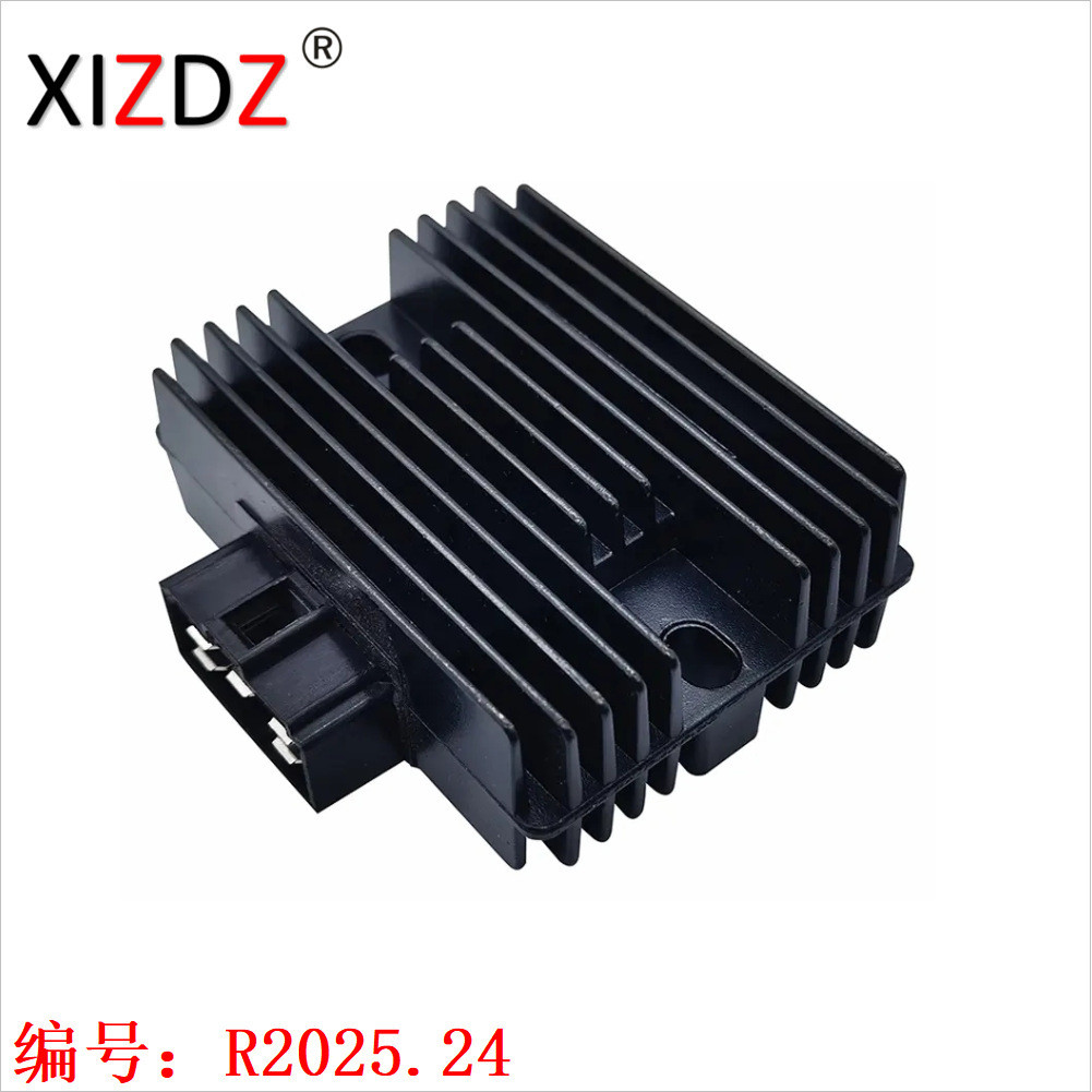 [2025NEW] 2025.24 Thích hợp cho Honda XLR200R 12v150CC GIXXER 150 GIXXER150