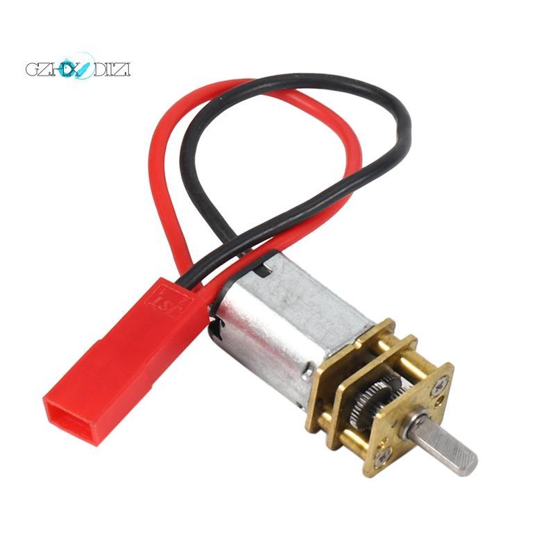 Dành Cho Z-E0051 Động Cơ Thay Thế Cho 1 / 10 RC Bánh Xích SCX10 Trx4 Mini Warn 9.5Cti Tời Z-S1571 RC