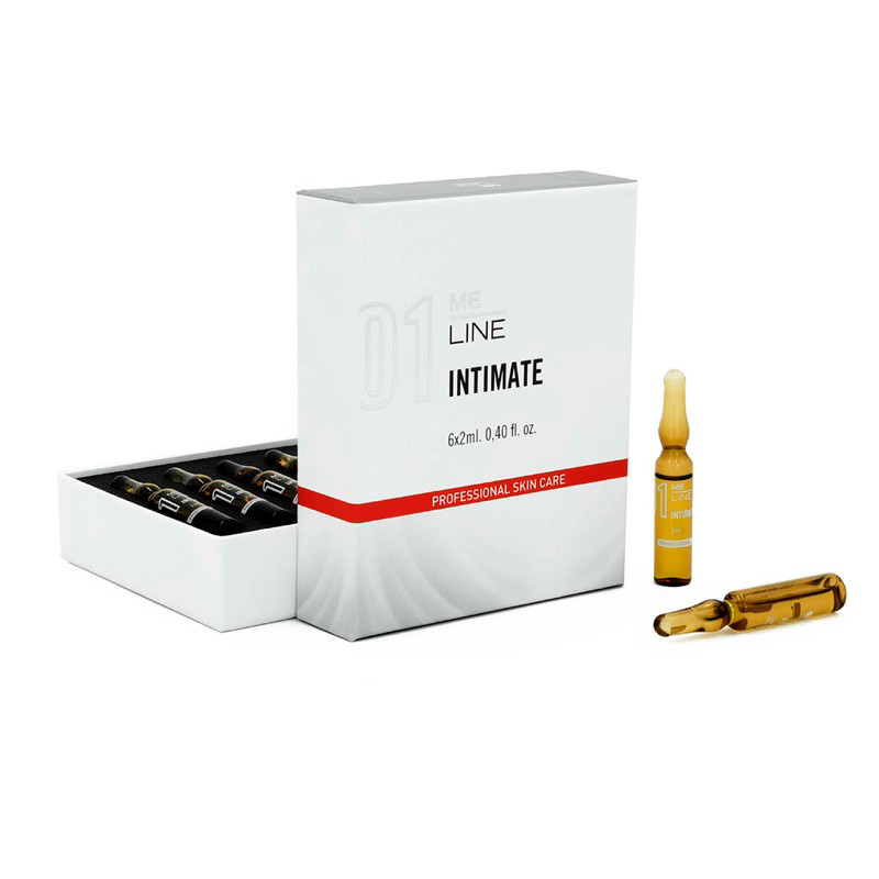 Meline Intimate Inno Exfo 01 – hỗ trợ làm sáng & chăm sóc da cơ thể