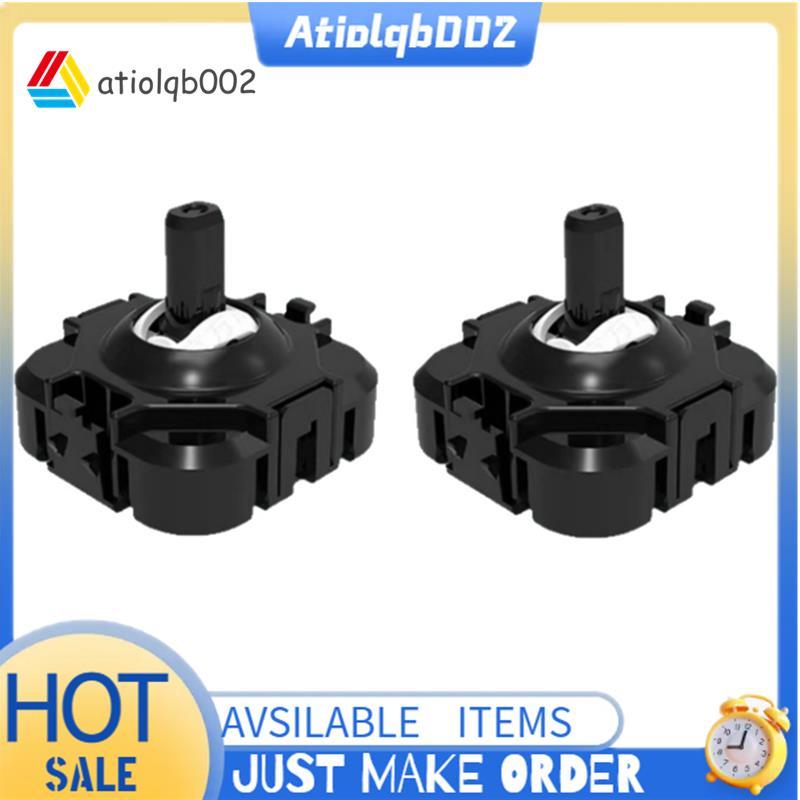 2 Chiếc Cho G6Pro G5Pro V2 TMR Hall Joystick JS20 Hot Swap Game Controller C