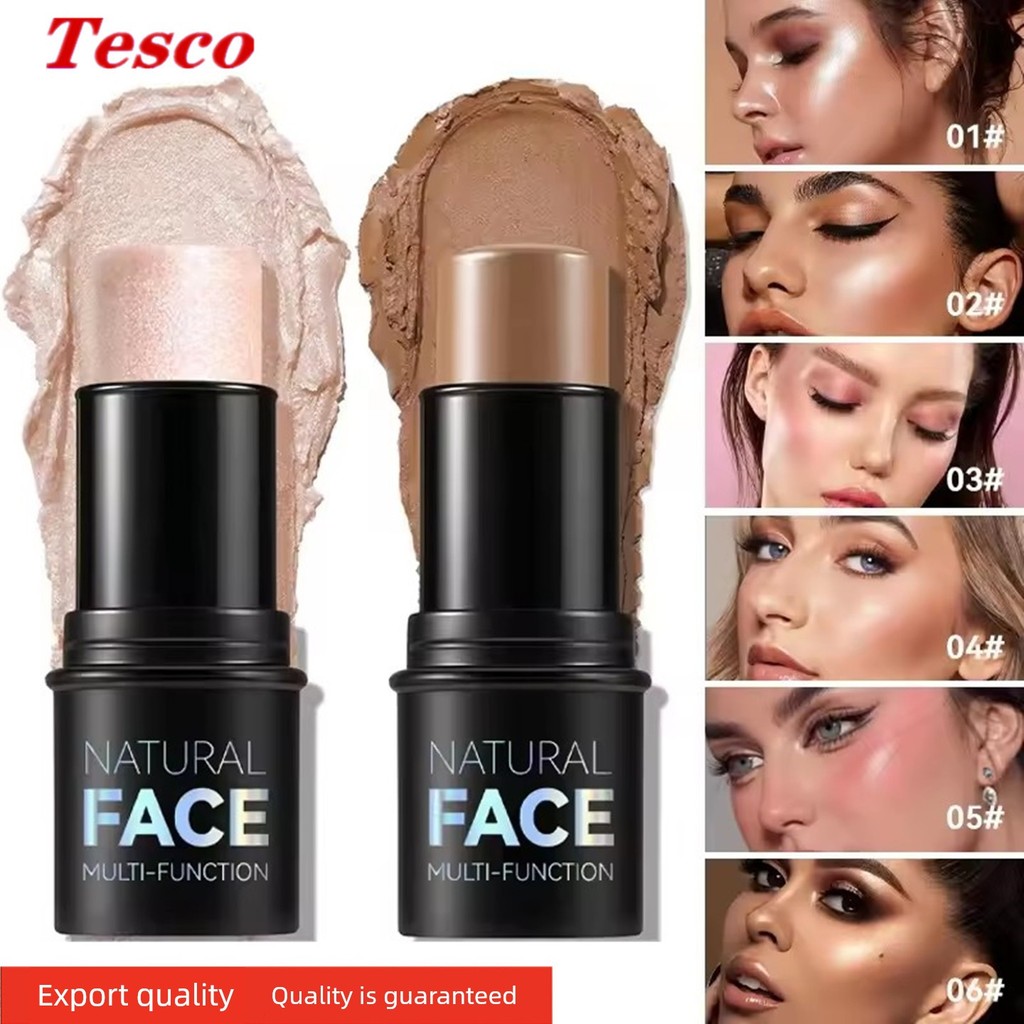 highlight bắt sáng bắt sáng highlight Bút che khuyết điểm làm sáng da mặt Rouge 高 ✷ ❈ ❈ ❈ ❈