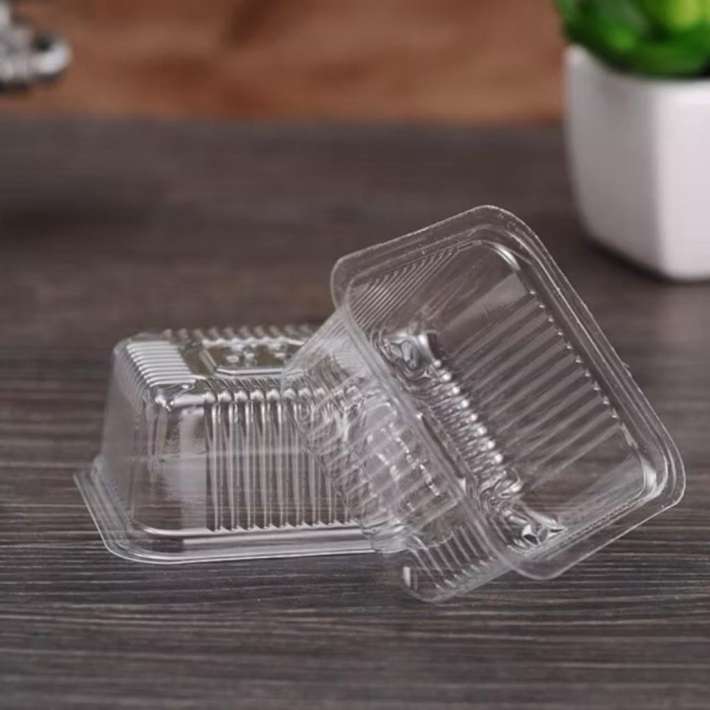 (Set 50)-Khay Đựng Bánh Trung Thu 150-200gr