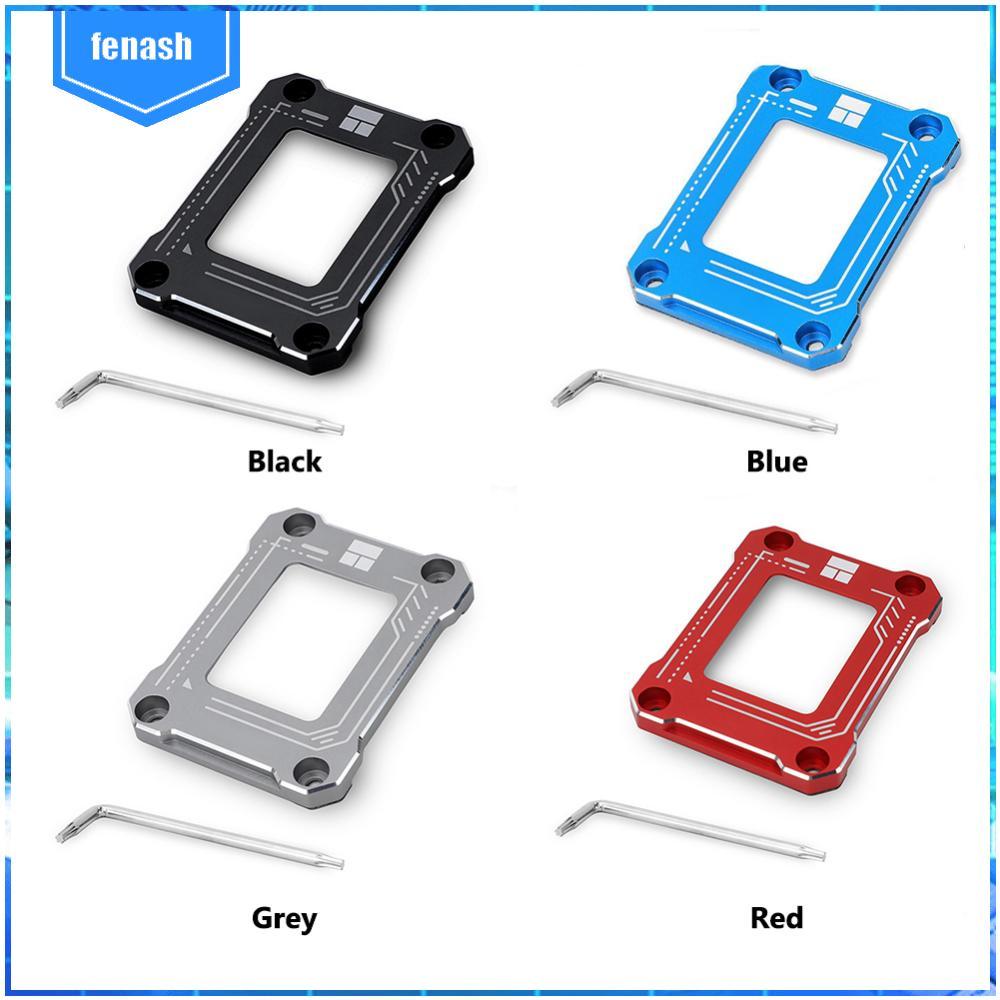 LGA1700-BCF Gen 12 CPU Uốn Chỉnh Đa Năng Khóa Chống Tắt Khung Phổ Biến Cho Intel Cho Linh Kiện Điện 