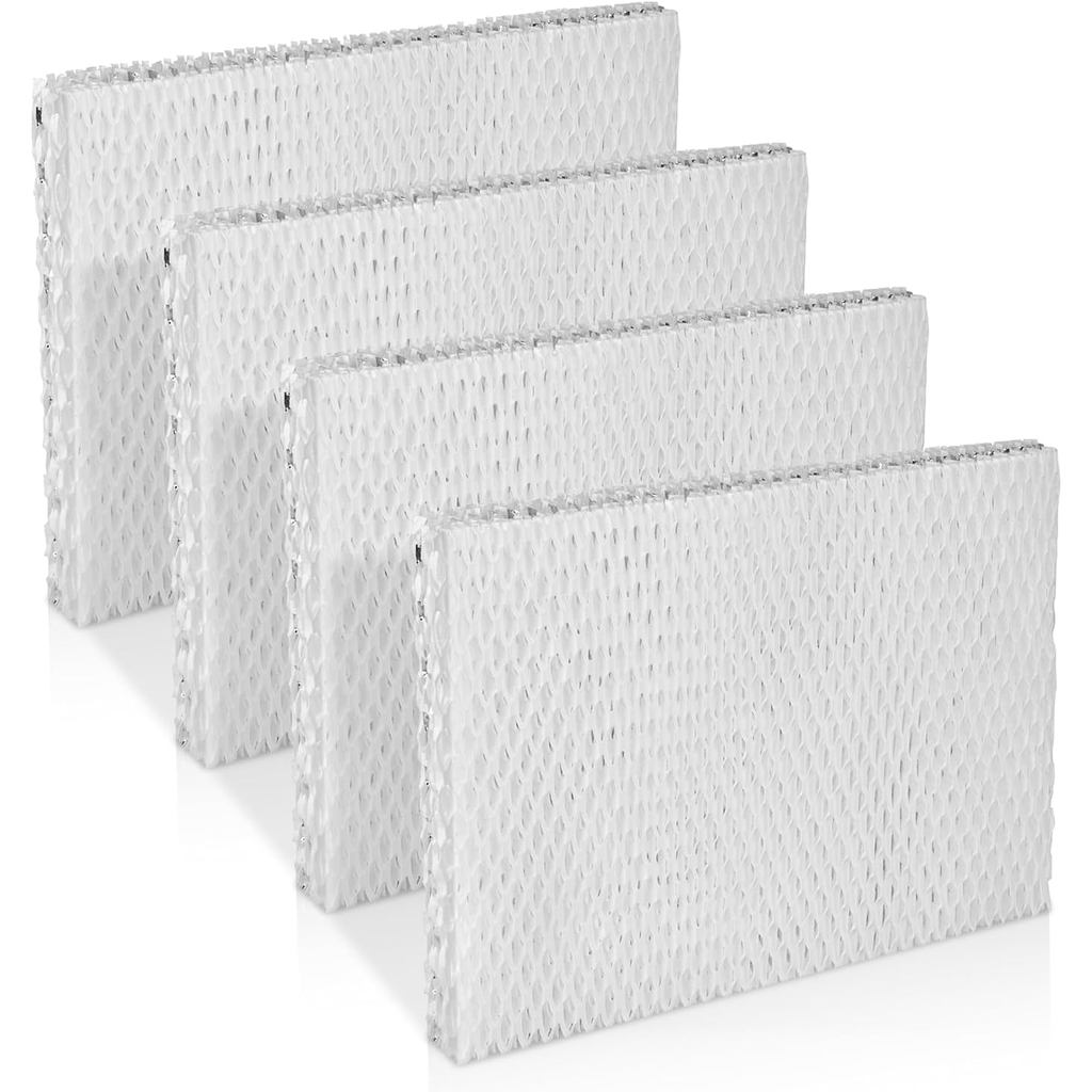 4Pack MD1-0034 Bộ lọc bấc tạo độ ẩm thay thế Tương thích với máy tạo độ ẩm bay hơi Vornado Evap40, E