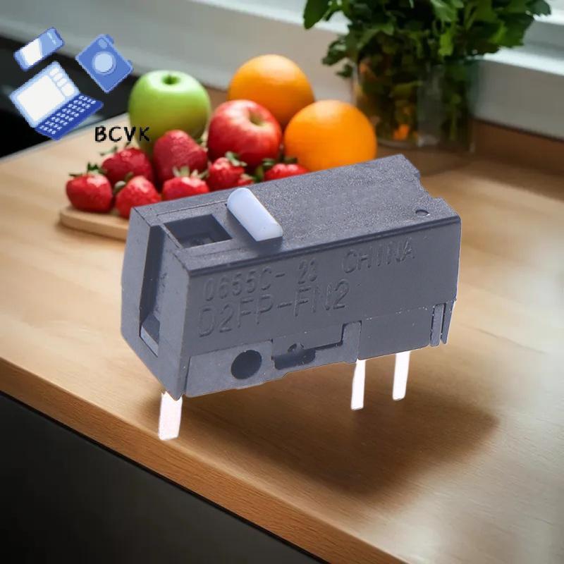 [BCVK] 1 / 3 / 5 Chiếc Dành Cho ASUS ROG Gladius III AimPoint 36K 80 Triệu D2FP-FN2 Chuột Micro Swit