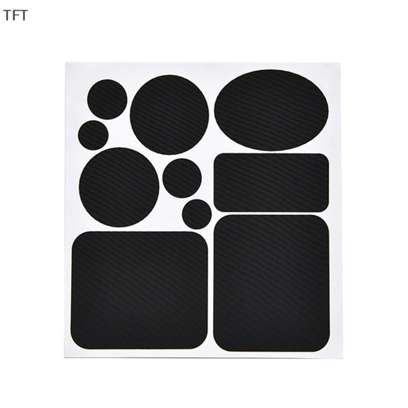 (FTT) Self Adhesive Patches For Down Jacket Pant T-shirt Clothes Repair Washable Patch NEW