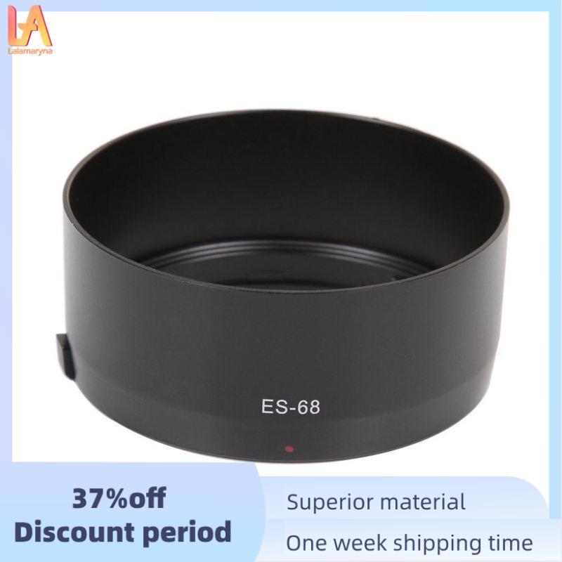 Nắp đậy ống kính gắn Bayonet cho Ef 50mm F1.8 STM (Thay thế cho Es-68)