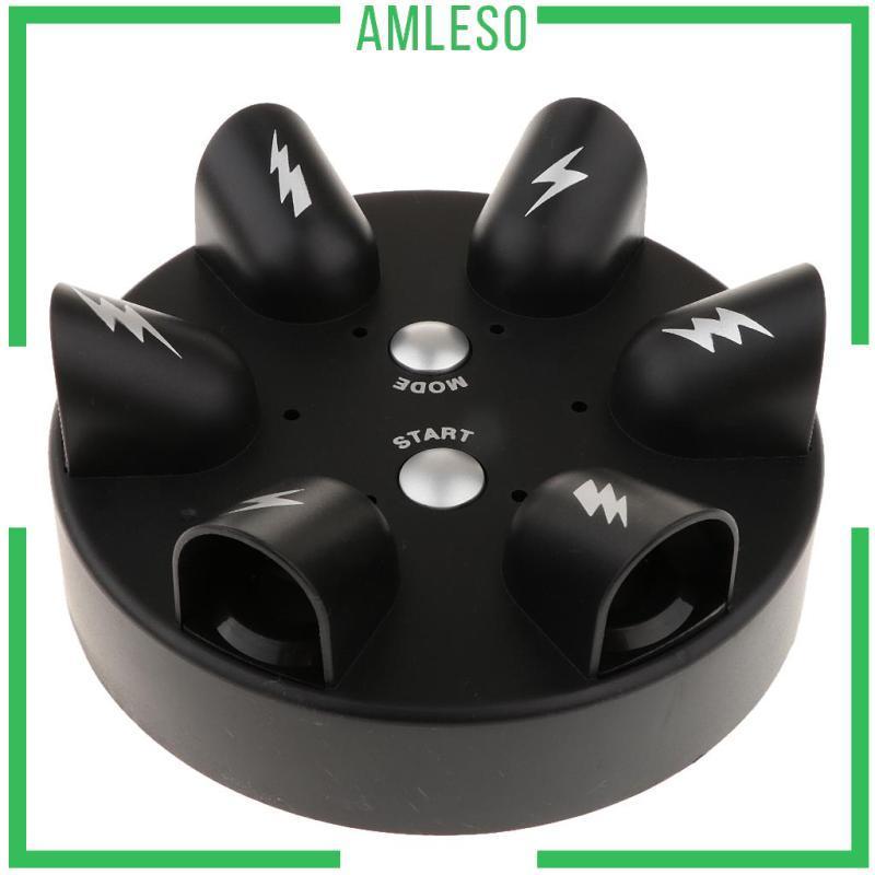 Polygraph Shocking Liar Electric Shock Lie Detector Truth Dare Game Toy A