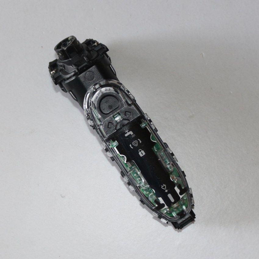 Máy Cạo Râu Điện Philips S5072 79 5085 5272 5211 S5000 Bảng Mạch Pin Thân Chính