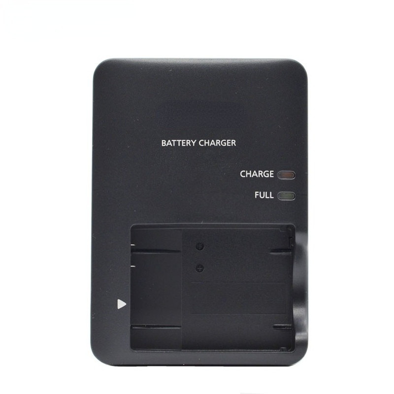 1 Chiếc Mới NB-12L NB12L 12L CB-2LGE Pin Sạc Cho Canon PowerShot G1X Mark 2, G1X Mark II / G1XII N10