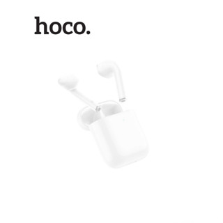 [HOẢ TỐC 4H HCM] Tai nghe không dây Hoco EW25 chính hãng, bluetooth V5.3 có micro, sử dụng 4H - âm thanh chất lượng cao