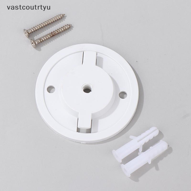 Vas Tapo C200 Camera Thông Minh Treo Tường Đế TL70 Phụ Kiện Túi Vít Trần Treo Mặt Trên Cho TP-Link C