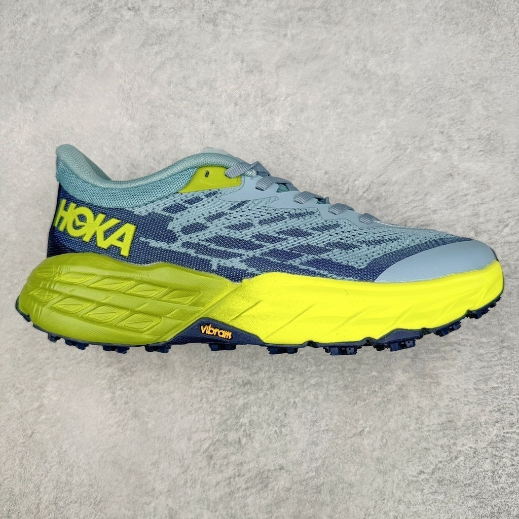 Giày chạy bộ Hoka One speedgoat 5 giày thể thao cổ thấp. Giày chạy bộ Hoka One One speedgoat 5