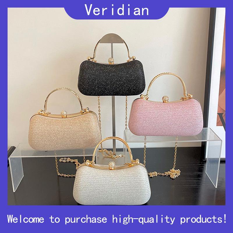 LIDEAL túi xách nữ túi đeo chéo 2023NEW Thời trang Tiện dụng phổ biến Korean GDJ2393HY7 39Z230927