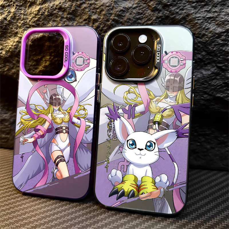 Tiannv Beast Thích hợp cho iphone17pro Apple 16pro / 15 Ốp điện thoại 14 Redmi k80 Xiaomi 12 OnePlus