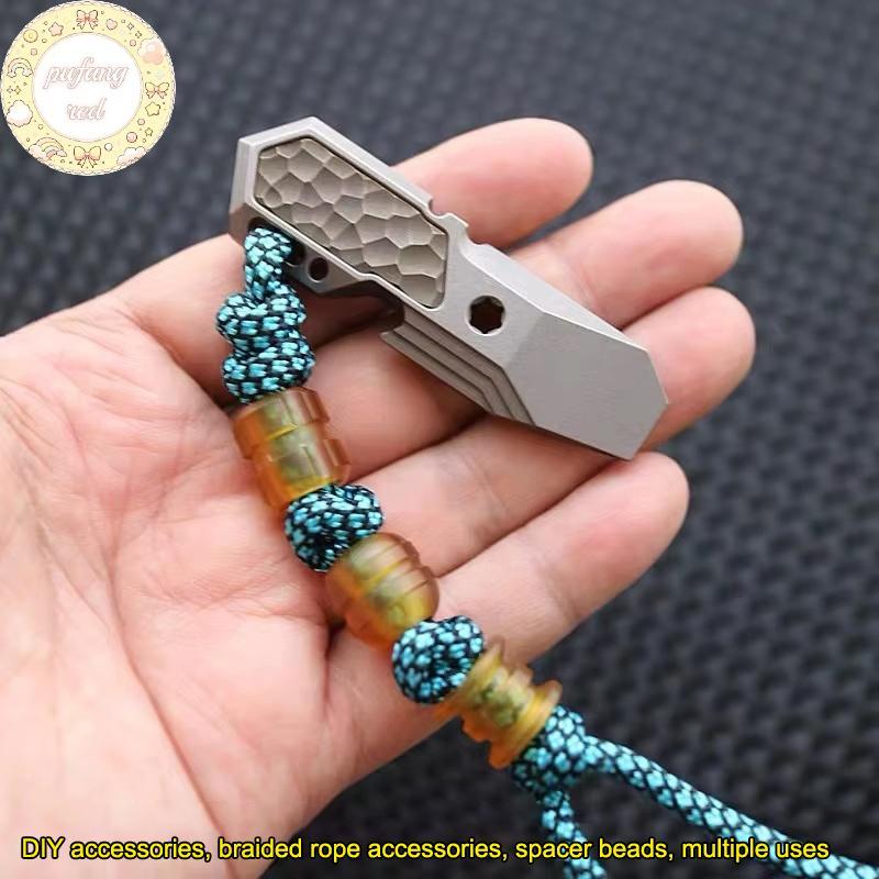 Mặt Dây Chuyền và Vòng Tay DIY Đính Hạt - Pured Việt Nam