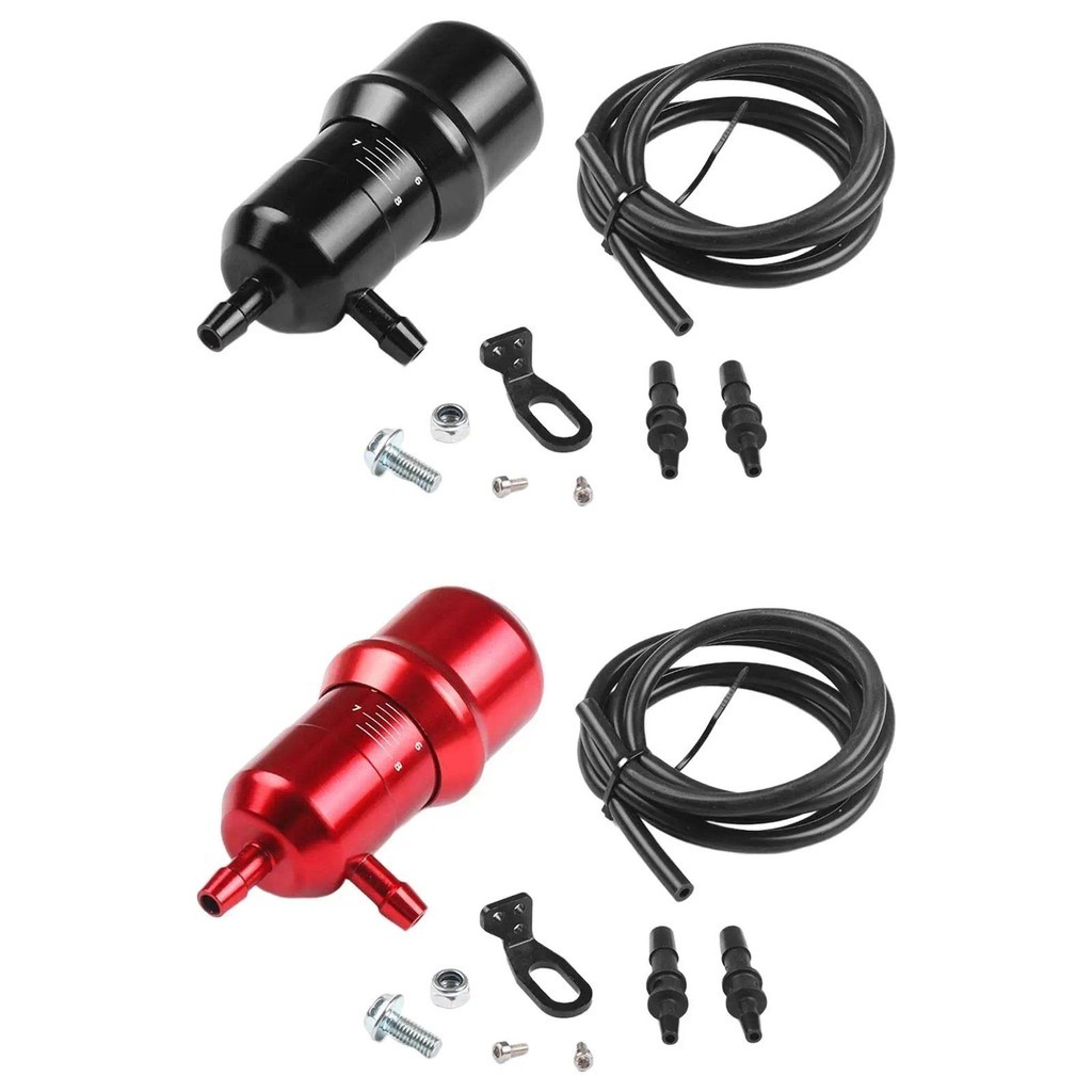 Bộ điều khiển Turbo Boost thủ công CNC 0-60PSI Thay thế có thể điều chỉnh bền bỉ