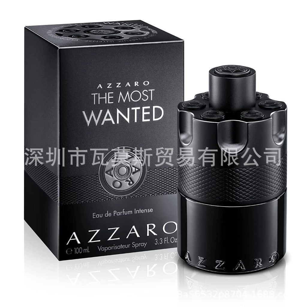 Sản phẩm Hot Azzaro Nước hoa Cologne được yêu thích nhất Azzaro Nước hoa nam Cologne