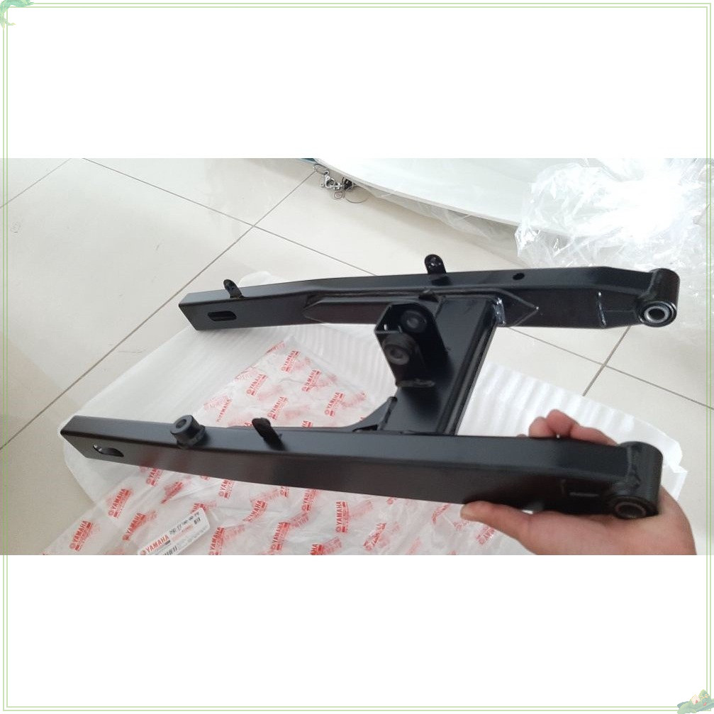 Gấp xe Exciter 150 Zin hãng Yamaha (2ND-210010PO)