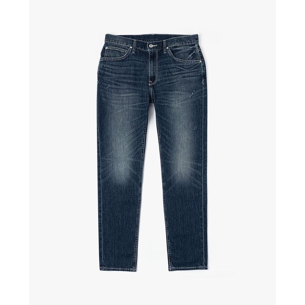 LEE - Quần jeans nam ống đứng 731 Arvin LMB261731210888-A09888