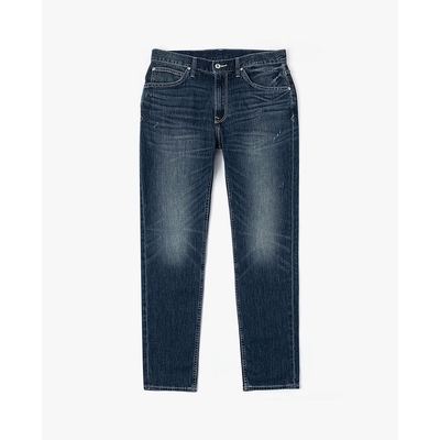 LEE - Quần jeans nam ống đứng 731 Arvin_LMB261731210888-A09888