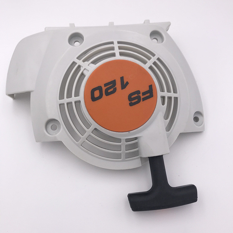 STIHL STIHL FS120 200 250 Khởi Động Lắp Ráp Đĩa Kéo Tay Starter STIHL Phụ Kiện