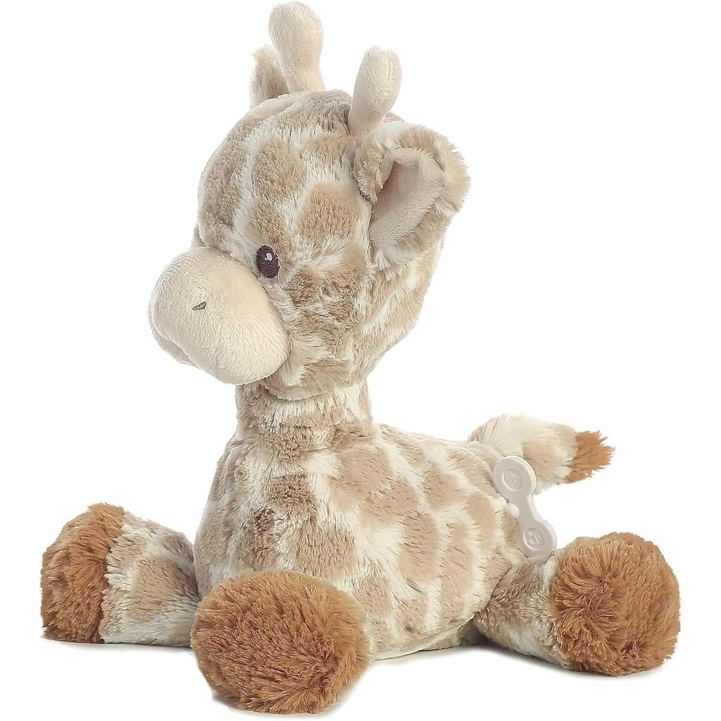 Ebba - Hươu Cao Cổ Loppy (Ebba) - Nhạc Nhạc Hươu Cao Cổ Loppy 11.5 "