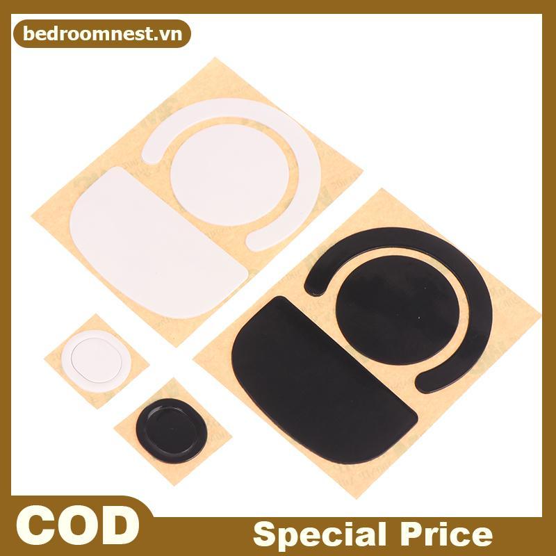 PHÒNG 1 Gói Esports Tiger Mouse Skates Miếng Dán Chân Chuột Cho G PRO X Superlight.