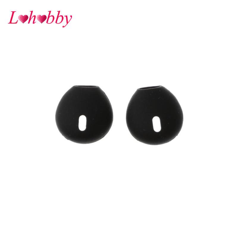 Vỏ tai nghe silicon mềm Eartips Tai nghe cho Earpod