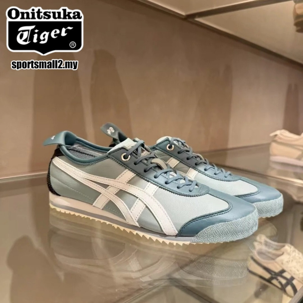 Onitsuka MEXICO 66 SD Nam Nữ Giày VOLE VPTM