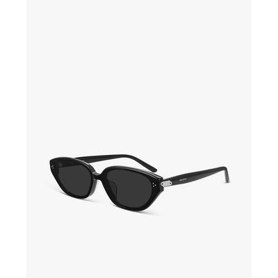 MUJOSH - Kính mát unisex gọng oval cá tính_MJ12SN1629-BKC1