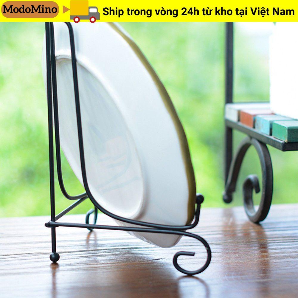 MODOMINO Display Stand Art Photo Pedestal Bowl Khung ảnh Easel