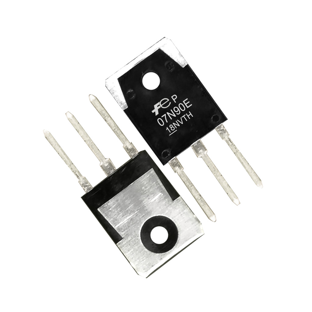 10 Chiếc 07N90E FMH07N90E TO-3P 900V 7A Transistor