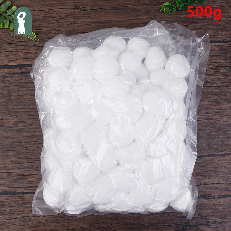 GMARTY 500g - Bóng Lọc Nước cho Bể Bơi và Bể Cá