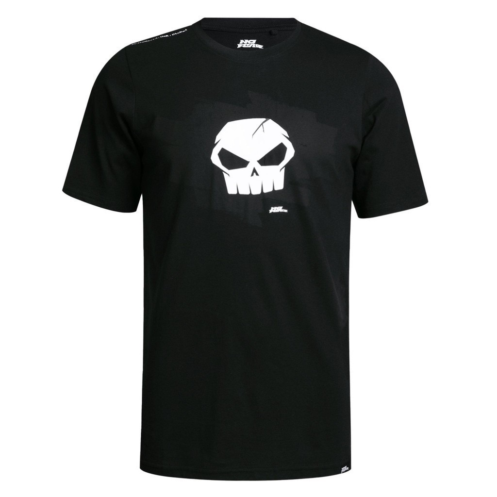 Áo thun nam No Fear Core Graph Nam (đen) - Sports Direct