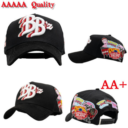 Kem Dandy New / Era - Big Boss Black NGOT PNR7