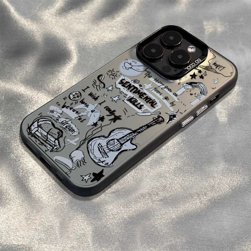 Vỏ điện thoại di động phù hợp với iPhone 14 15 16 13 PRO MAX iPhone 16 15 iPhone 16 7 8 PLUS XR XSMA